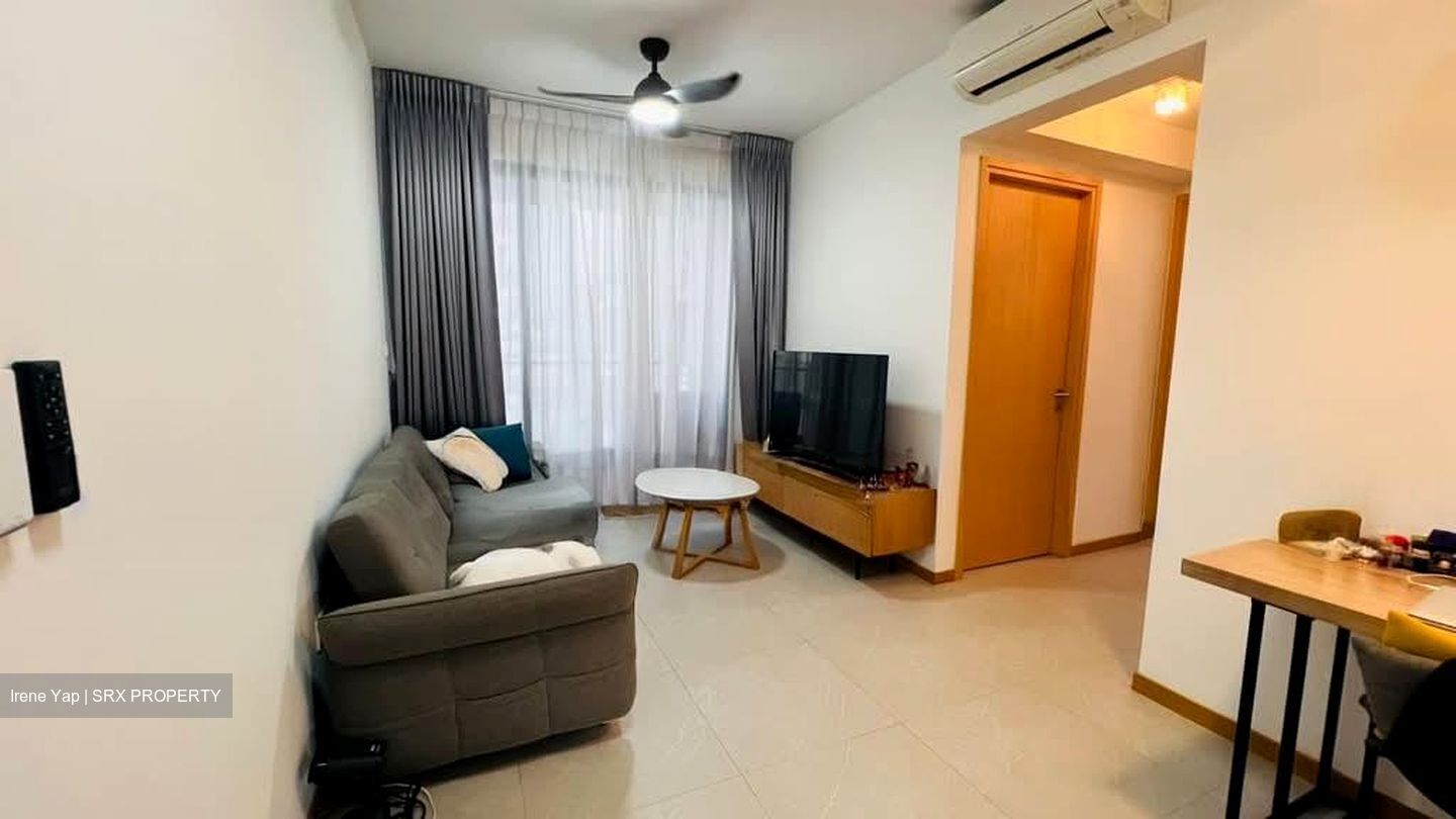 The Antares (D14), Apartment #565150381
